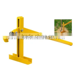 Manual Fence Post Lifter thumbnail-1