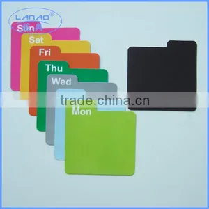 Memo Fridge Magnet thumbnail-1