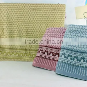 Use Fine Combed From Xinjiang Yarn,equal Yarn,MILD CREAM Bath Towel thumbnail-1