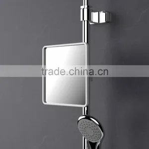 Shower System With Rain Showerhead, Handshower & Mirror (Model: Cebien 'Shower Flower Basic') thumbnail-2