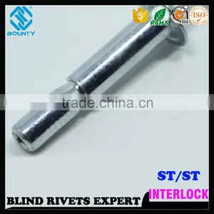 FACTORY STRUCTURAL S-LOCK thumbnail-1