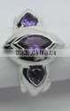 Sterling Silver Rings thumbnail-1