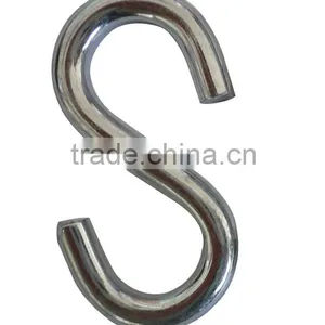 Stainless Steel S Hook thumbnail-1