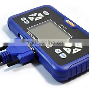 2015 New Arrival Super OBD SKP-900 V2.3 Hand-held OBD2 Auto Key Programmer SuperOBD SKP 900 In Stock thumbnail-2