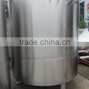 1000L Brewing Equipment Beer Bong Fermenter for Sale thumbnail-2