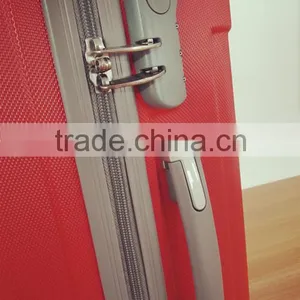 Latest Styles for ABS&PC Travel Luggage/carry on Luggage Set thumbnail-4