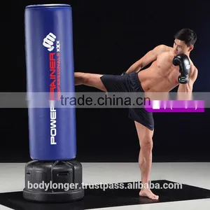 STANDING SAND BAG/ Gym Equipment/ Rack thumbnail-2