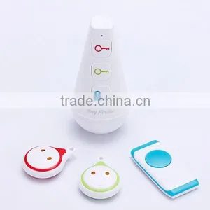 Ultra-thin Design, Convenient to Carry Key Finder Tracker for Cat thumbnail-3