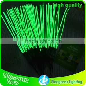 Custom Size 0.5mm el Tape, Super Brightness el Strip thumbnail-2