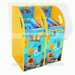 Coin Operated Pinball Arcade Game Machine thumbnail-3