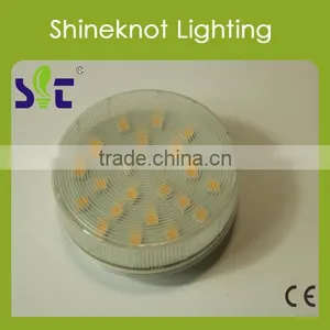 4W Smd 5050 Led Light GX53 Base in Cabinet thumbnail-1