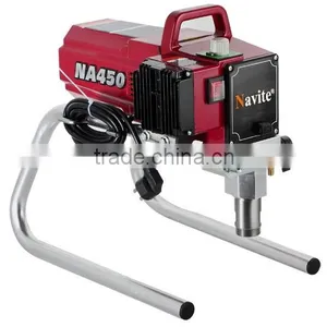 1.3kw Heavy Duty Industrial Electric Airless Paint Sprayer thumbnail-5