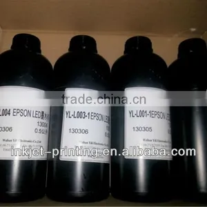Abrasion Resistant UV Curable Ink thumbnail-1