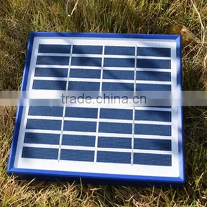 Double Glass for Solar Panel thumbnail-4