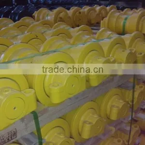 Bulldozer Undercarriage Roller thumbnail-1