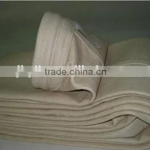 Dust Filter Bag for Cement Plant/Dust Filter Bag/polyester Filter Bag thumbnail-4