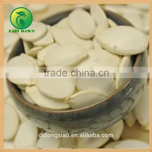 Foam Pumpkin Seed Oil Prostatatic and Dried Pumpkin thumbnail-2
