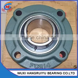 Factory Supply Adjustable Centerv Pillow Block Bearings UCP208 thumbnail-6