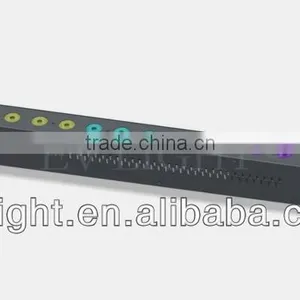 180w Four in One Indoor Led Bar Light 18x10w Disco Light thumbnail-1