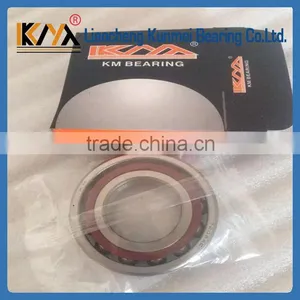 Ball Bearing Factory KM 7208AC Angular Contact Ball Bearing thumbnail-1