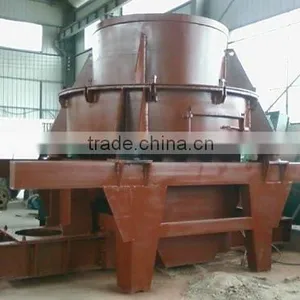 Wind Fossil Sand Making Machine Series thumbnail-1