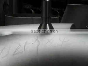 BW Butt Welding Titanium Stainless Steel Pipe Fittings thumbnail-4