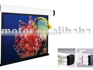 99B Series Projector Screen thumbnail-1