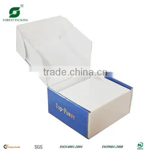 MAILER CARDBOARD PAPER BOX FP72427 thumbnail-1