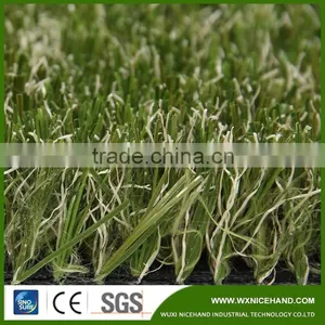 Holland Tencate Fiber Anti-static Artificial Grass Lawn Turf for Soccer /football Feild Flooring thumbnail-1
