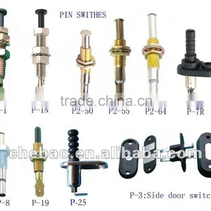 Best Price Auto Pin Switch P-1 thumbnail-3