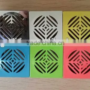 Hot Aluminum Alloy Micro sd Usb Mobile Speaker thumbnail-1