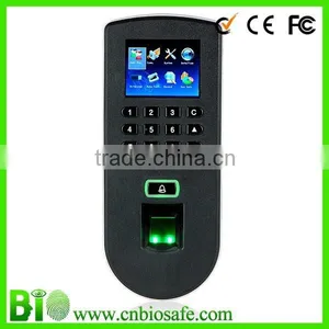Office Fingerprint Access Control Security Device ( HF-F19) thumbnail-1