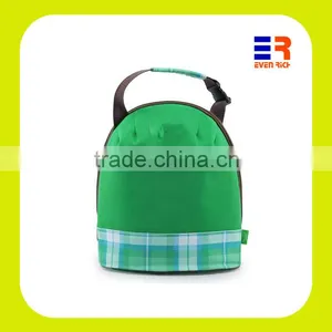 Fashion Design Lunch Cooler Bag thumbnail-1