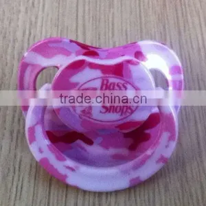 New Type PP High Quality Silicone Baby Pacifier Quality Choice thumbnail-2