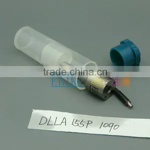 Denso Common Rail Injector Nozzle DLLA155P1090 , Injection Pump Diesel Denso 093400-1090 For 6D114/SC9DK thumbnail-6