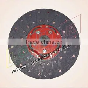 LM-TR04024 31.16.010 UTB TRACTOR PARTS UTB650 CLUTCH DISC PARTS thumbnail-1