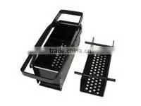 Fireplace Accessory and Fireplace Tool for Metal Fireplace Used thumbnail-1