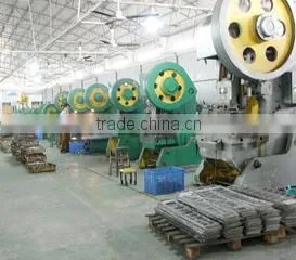 Pengjiang Risin Hardware Factory company overview - view 1 thumbnail