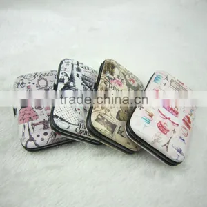 Nail Design Makeup Tool / Mini Manicure Set thumbnail-1
