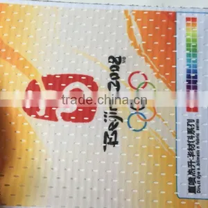 Hot Sale Digital Printing Flag Fabric Textile 118g thumbnail-4