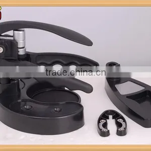 High Quality Wine Corkscrew Kit, Rabbit Corkscrew, Factory Direct Sale, CO-103C thumbnail-1