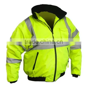 Safety Reflective Jackets thumbnail-1