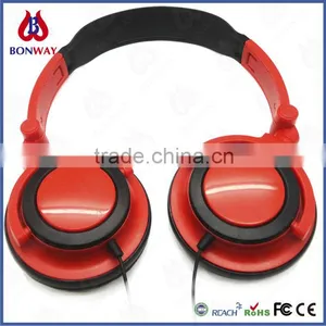 OEM Computer Colorful Headphone thumbnail-3
