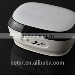 2016 New Style Touch Button Bluetooth Speaker ,naiad Bluetooth Wireless Speaker , Doss Bluetooth Speaker thumbnail-3