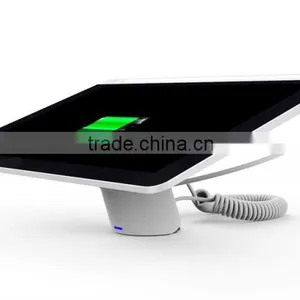 New Popular Watch Security Mobile Phone Display Stand With Charger Alarm Showhi thumbnail-6