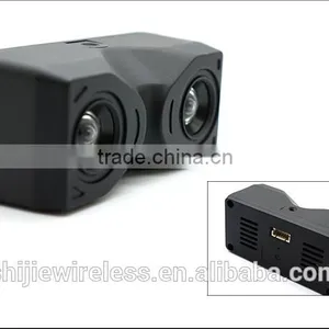 SKYZONE 3D Goggle Camera SKY-301 thumbnail-2