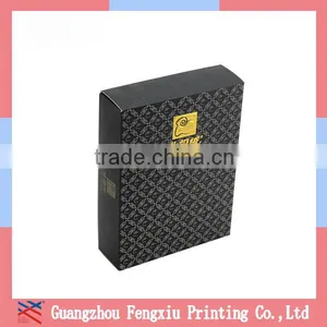 Luxury Design Custom Clothing Box Packaging thumbnail-4