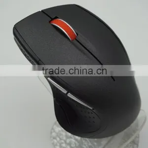 Unique Fancy Bluetooth Wireless Mouse thumbnail-2