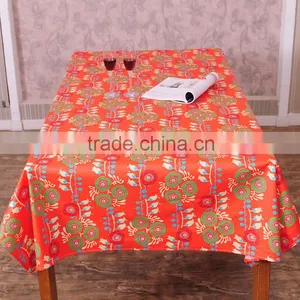 Wholesale Tablecloth, Tablecloth Fabric, Tablecloth,Oil Cloth Fabric thumbnail-1