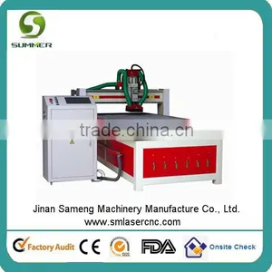 M25 Cnc Wood Cutting and Engraving Wood Cnc Engraver thumbnail-2